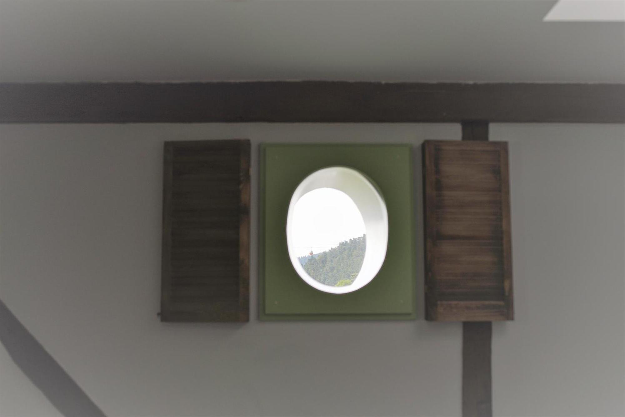 Hotel La Curtea Domneasca Piatra Neamţ Zimmer foto