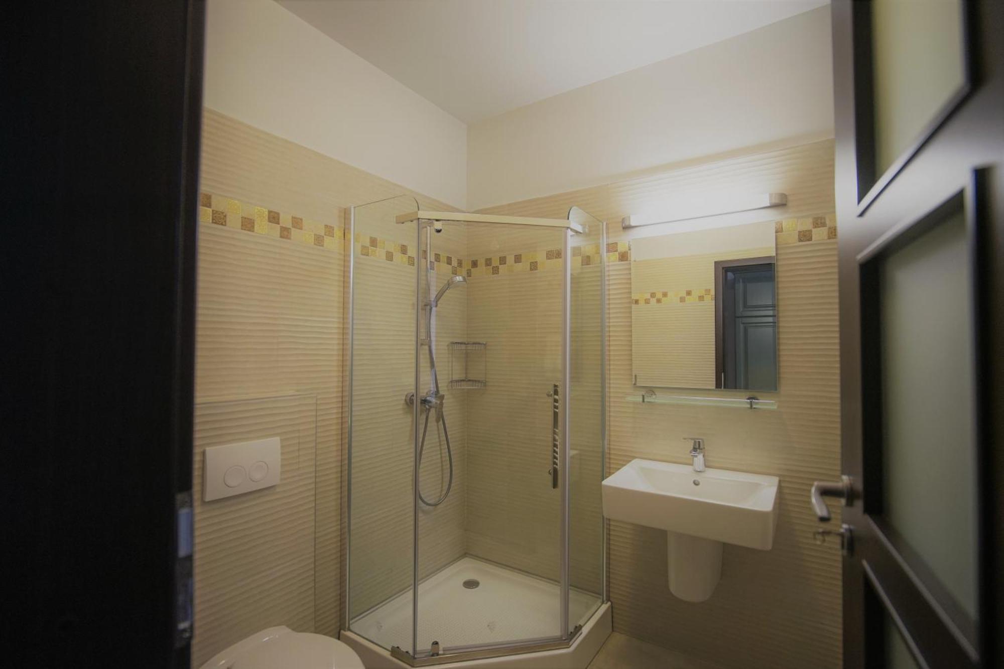 Hotel La Curtea Domneasca Piatra Neamţ Zimmer foto