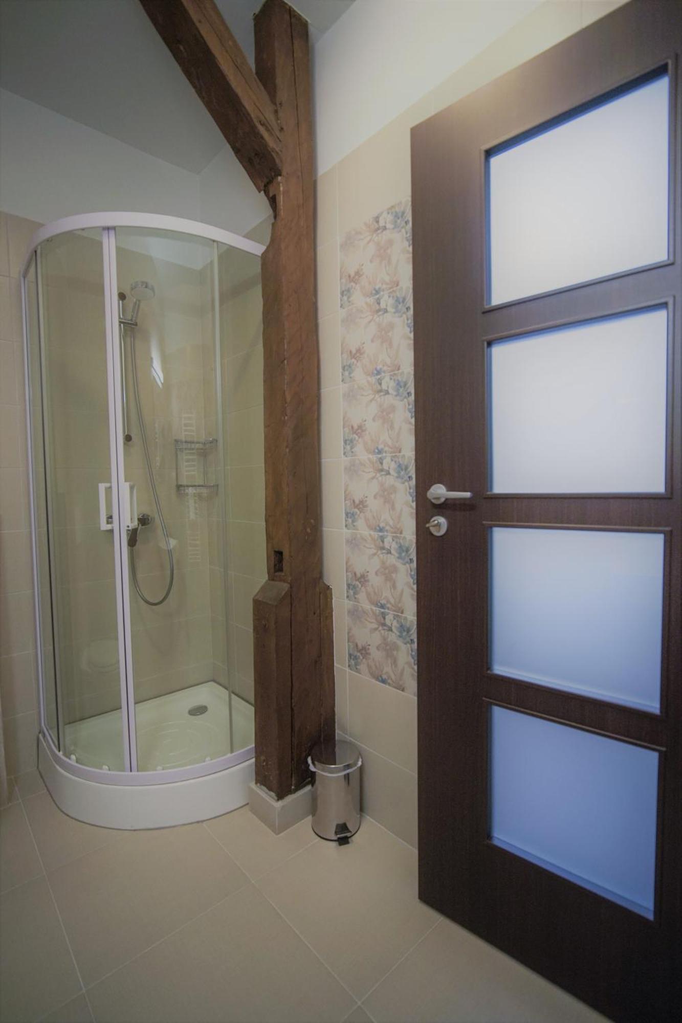 Hotel La Curtea Domneasca Piatra Neamţ Zimmer foto